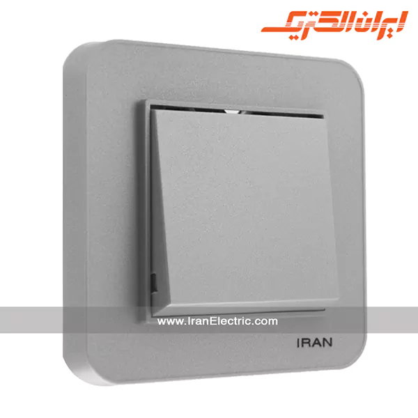 کلید تبدیل ارس نقره ای