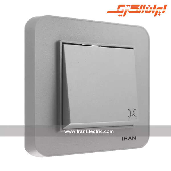 کلید کراکس (صلیبی) ارس نقره ای