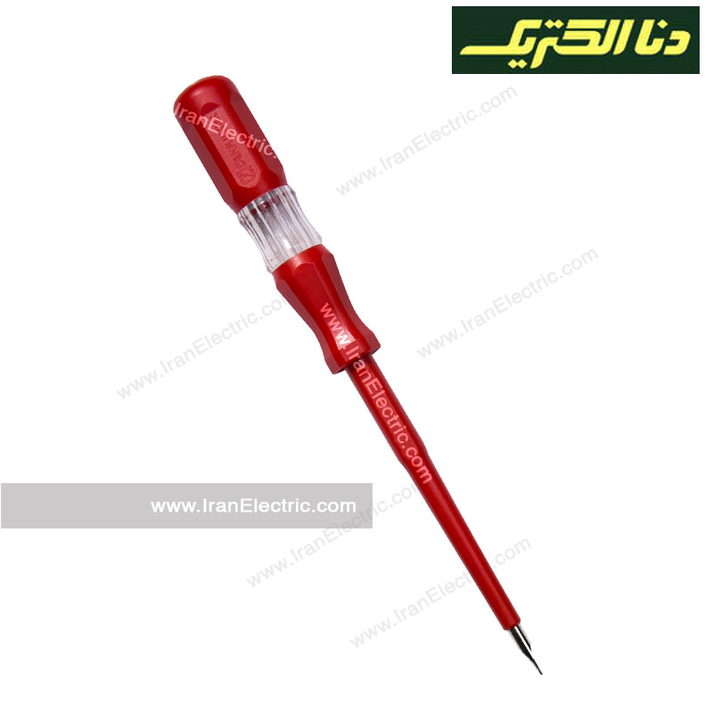 فازمتر بزرگ دنا الکتریک