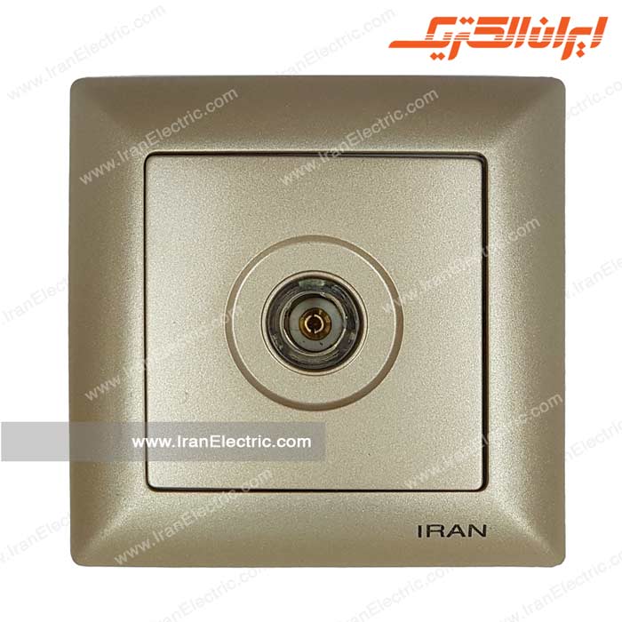 فیش آنتن الیزه بژ