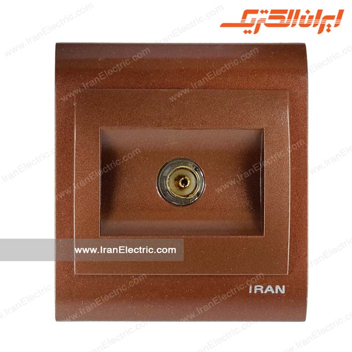 فیش آنتن ایران زرشکی