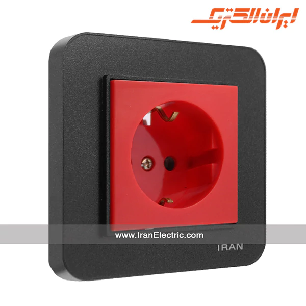 پریز ups ارس مشکی2