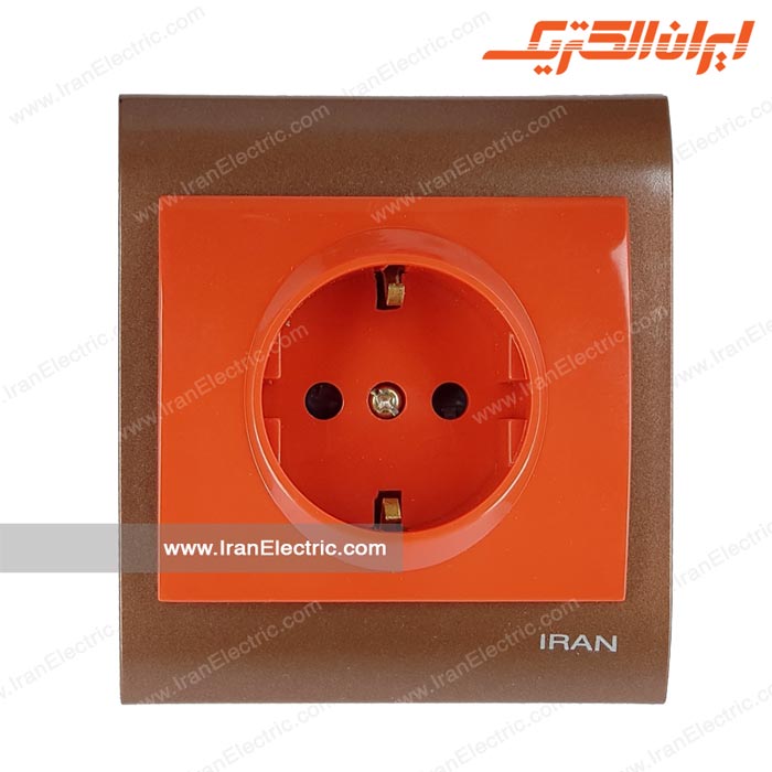 پریز یو پی اس ایران زرشکی