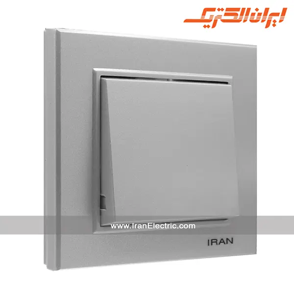 کلید تبدیل نقره ای